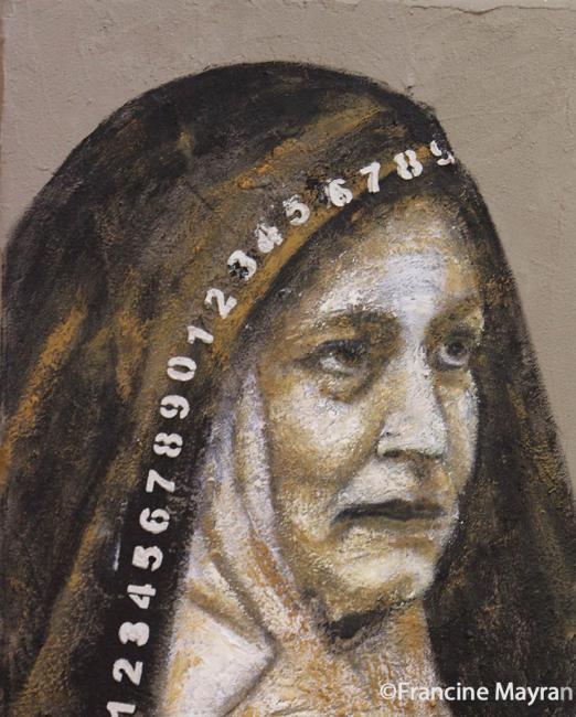 PORTRAITS MÉMOIRES DE LA SHOAH ET AUTRES VICTIMES DU NAZISME